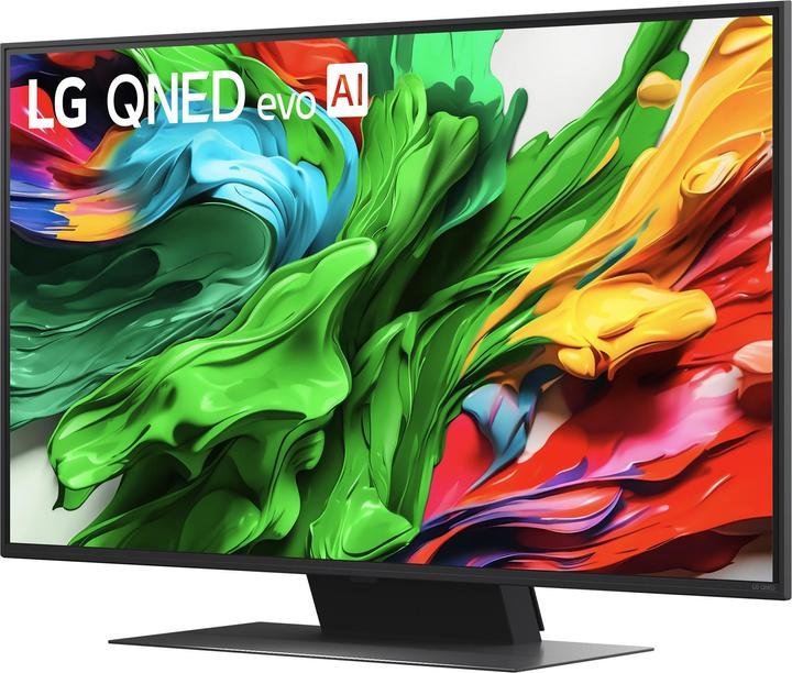 Tv superieure a 43" 43qned86a6c