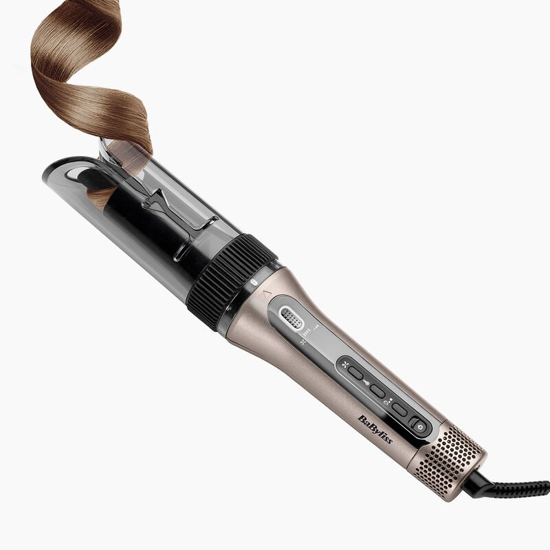 Boucleur automatique curl secret lite c6688e