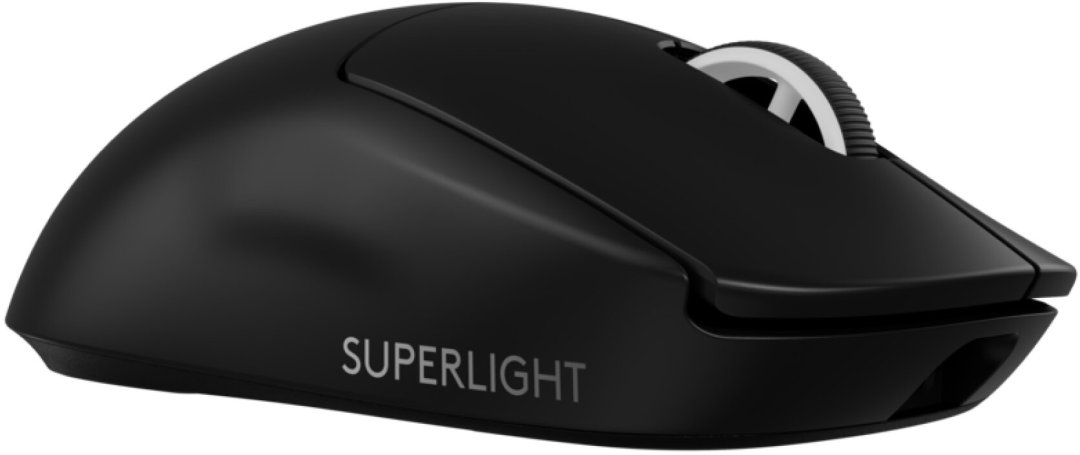 Souris sans fil gaming pro x superlight 2 se noir