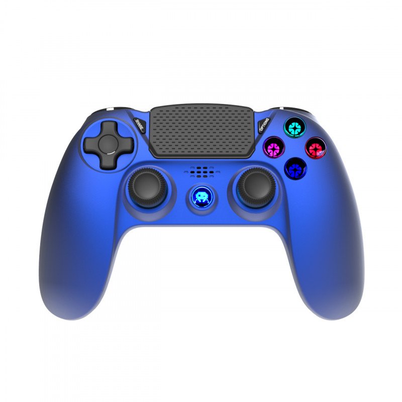 Manette sans fil eg-c2075b ps4