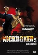 Kickboxer 5 - la redemption