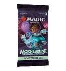 Booster de jeu mornebrume