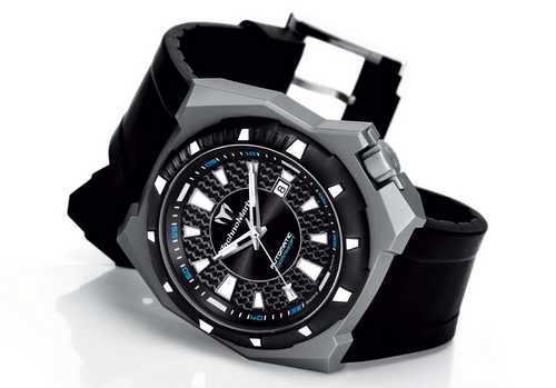 Montre automatique royal p1