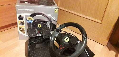 Volant ps2 n11106