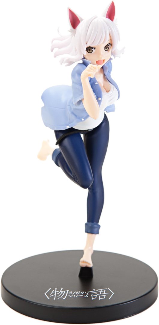 Figurine hanekawa