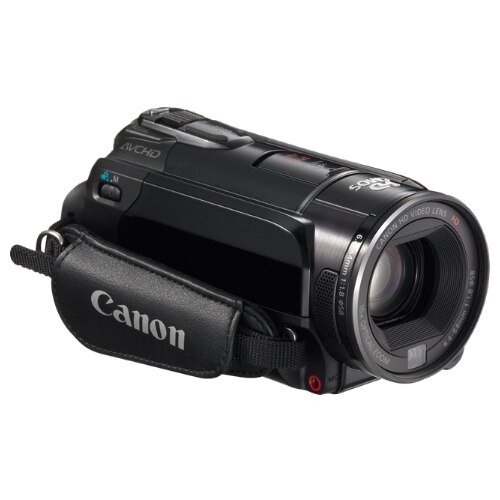 Camera camescope legria hf s20e