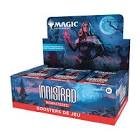 Booster de jeu innistrad remastered - fr