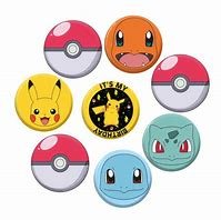 Magnet / pins deco