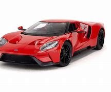 Voiture 1/18 2017 ford gt special edition