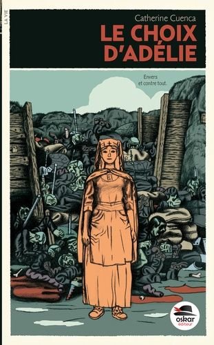Le choix d'adelie