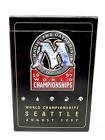 Deck world championships seattle - august 1997 - jakub slemr