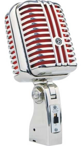 Micro chant mc6100