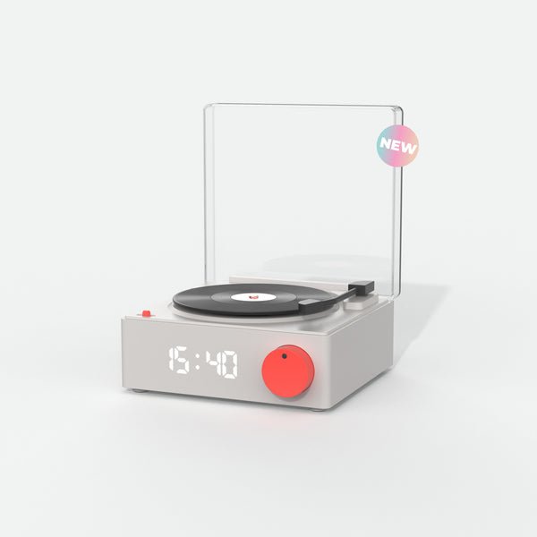 Radio reveil fm vs-80