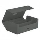 Deck box arkhive 800+ xenoskin monocolor - gris