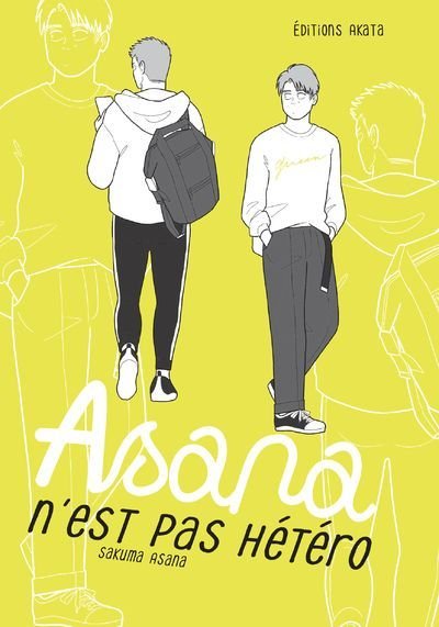 Asana n'est pas hetero