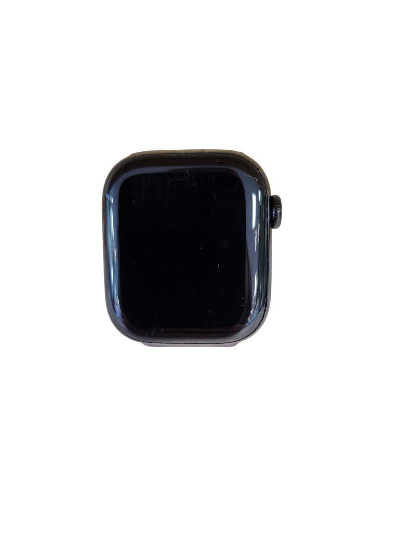 Montre connectee watch serie 10 alu 42mm/gps
