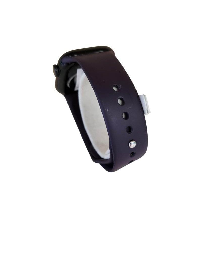Montre connectee watch serie 10 alu 42mm/gps