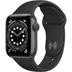 Montre connectee watch series 6 (40 mm / gps) 40mm cellular