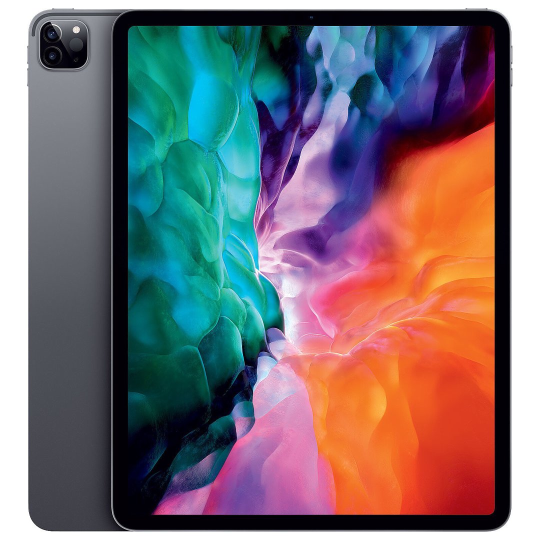Tablette tactile ipad pro 12.9" 2020 512go cellular 512go