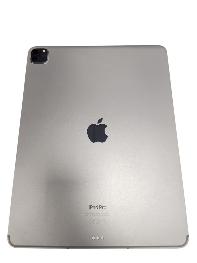 Tablette tactile ipad pro12.9 2022 512gb cellular 512go