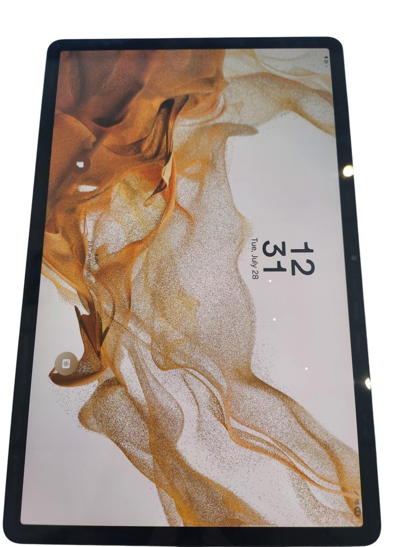 Tablette tactile galaxy tab s8+ 256gb 256go