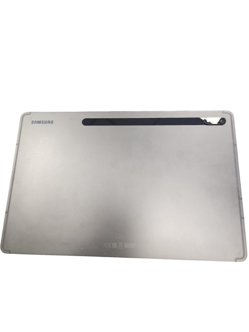 Tablette tactile galaxy tab s8+ 256gb 256go