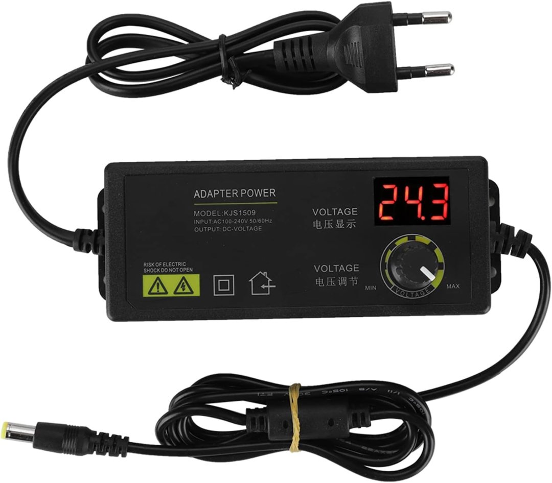 Alimentation universelle 1 w