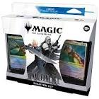 Kit de demarrage final fantasy