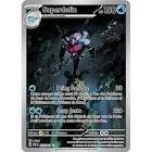 Carte pokemon superdofin 225/091
