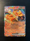 Carte pokemon dracaufeu ex 006/165