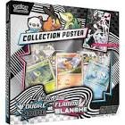 Pack promo foudre noire et flamme blanche