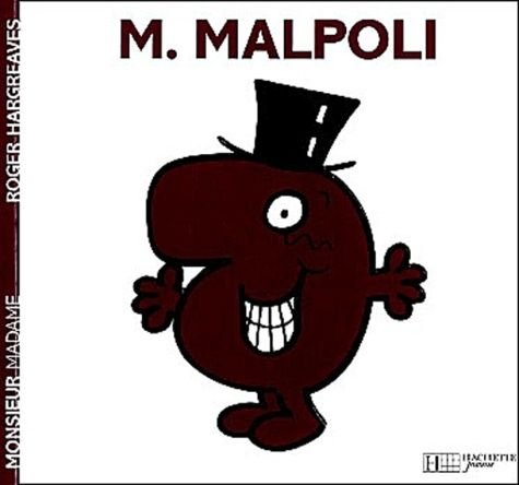 Monsieur malpoli