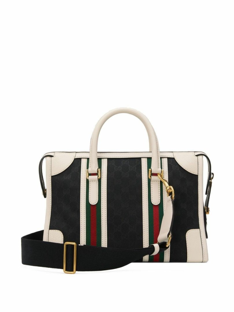 Sac top handle ophidia