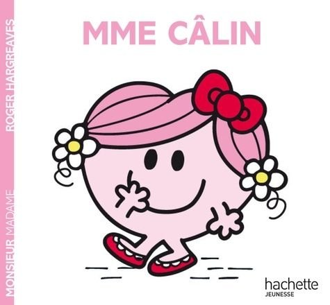 Mme calin