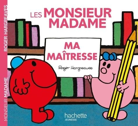 Ma maitresse