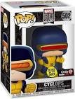 Figurine cyclops 502