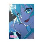 100 sleeves hatsune miku - flight