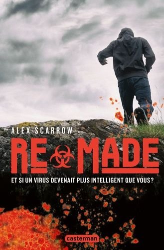Re- - tome 1 - remade
