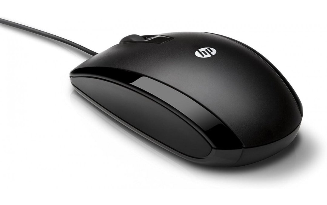 Souris filaire msu923
