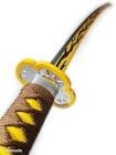 Katana ornementale inspire de kaigaku