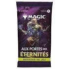 Booster sleeved edge of eternities - fr