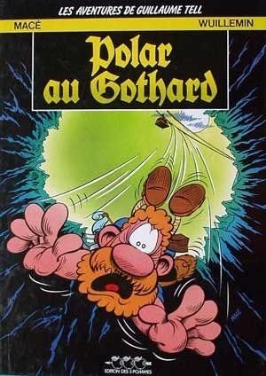 Polar au gothard
