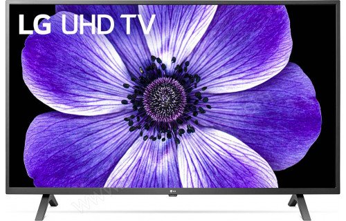 Tv 43" smart tv 4k 43un71003 43" 4k led smarttv