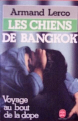 Les chiens de bangkok