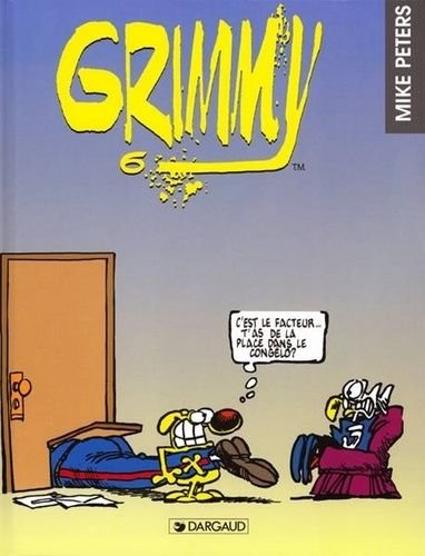 Grimmy tome 6