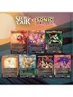Secret lair sonic the hedgedog - friends and foes