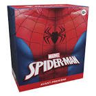Pack d'avant premiere marvel - spider-man