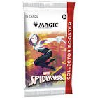 Booster collector marvel - spider-man