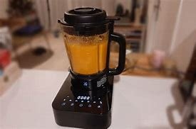 Blender chauffant esp967