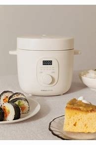 Cuiseur a riz rice cooker studio